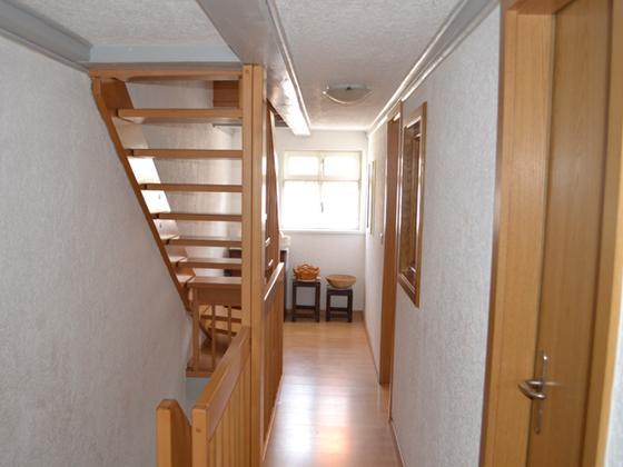Apartmenthaus im Augustinern Quedlinburg Exterior foto